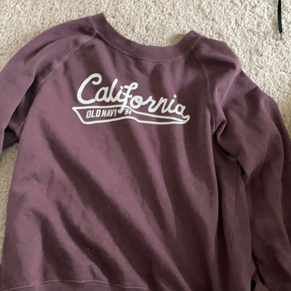 sweater